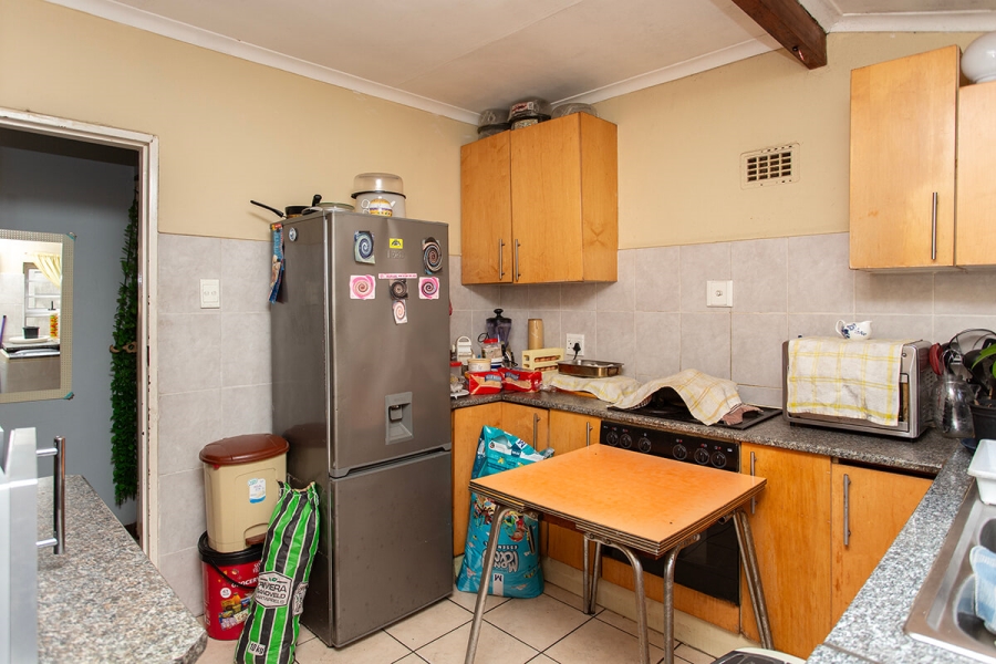 3 Bedroom Property for Sale in Townsend Estate Western Cape